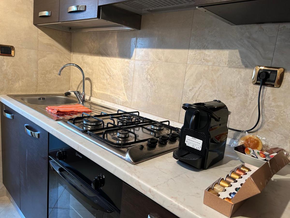 Appartamento Carpegna Luxury With Terrace