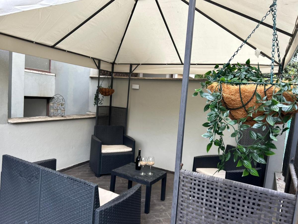 Carpegna Luxury With Terrace Appartamento