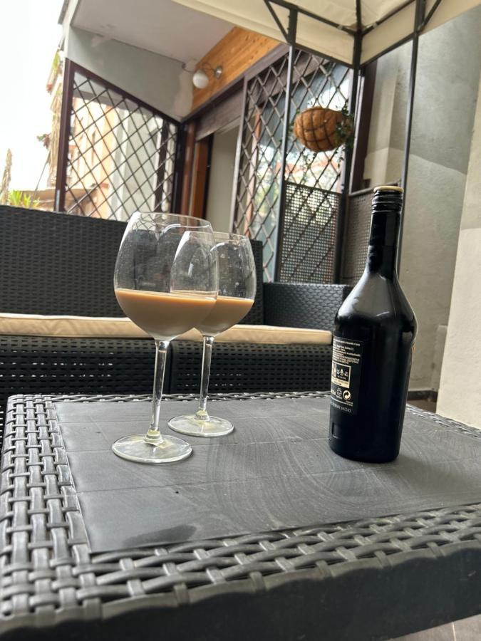 Appartamento Carpegna Luxury With Terrace